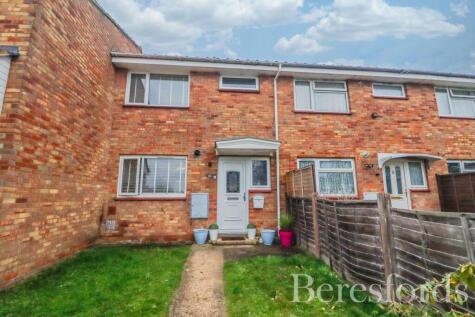 Speedwell Close, Witham, CM8