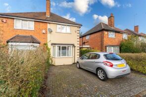 78, Reservoir Road, Selly Oak, Birmingham B29 6TF