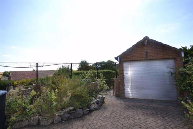 Garden view 6
