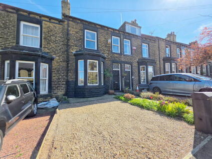 Park Grove, Barnsley, S70 1QB
