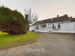 Blaenwaun, Dwrbach, Fishguard SA65 9RE