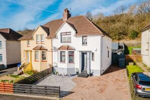 30, Hutchison Drive, Darvel KA17 0BL