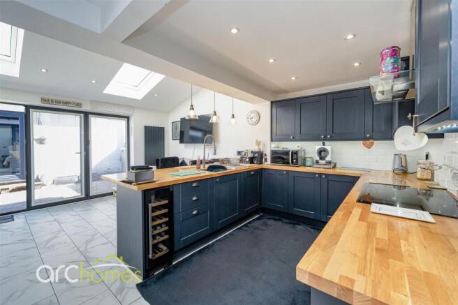 Springfield Road, Atherton, M46 photo 3