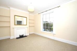 Flat 3, 16, Clarence Road, Windsor SL4 5AF