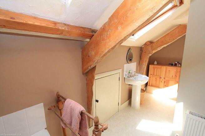 En-suite Bathroom