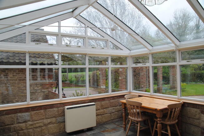 Conservatory