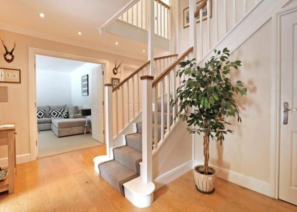 Modern House