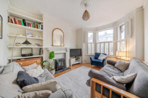 13, Trevelyan Road, London SW17 9LS