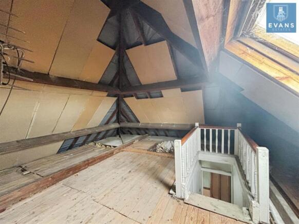 Loft Space