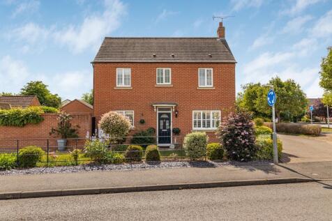 Columbine Road, Ely