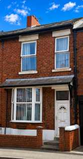 45 Lumn Road, Hyde, Greater Manchester SK14 2RW