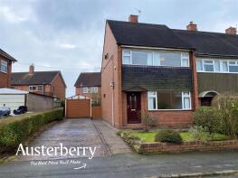79, Lundy Road, Longton, Stoke-on-trent ST3 2EA