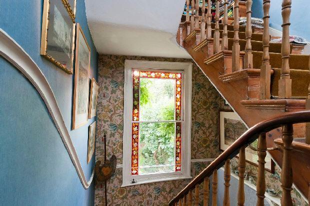 Stairway
