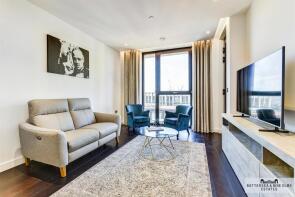 80, 30 Madeira Tower, Ponton Road, London SW11 7AB