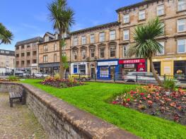 Flat 1, 21, Argyll Square, Oban PA34 4AT