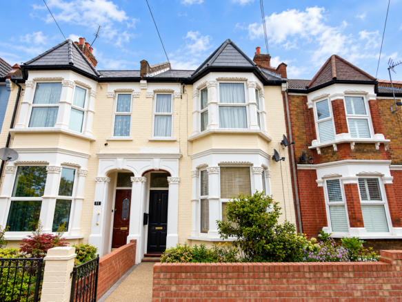 1 bedroom Flat for rent in N15