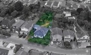 105a, Old Nazeing Road, Nazeing, Broxbourne EN10 6RJ