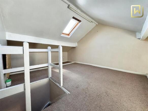 Loft Room