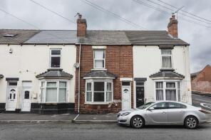 18, St Catherines Avenue, Balby, Doncaster DN4 8AL