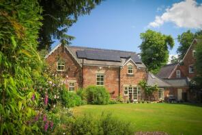 The Coach House, West Hill, Hessle HU13 0ER