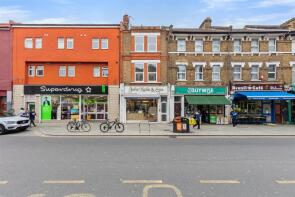 523a, Norwood Road, London SE27 9DL