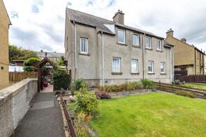 129, Meigle Street, Galashiels TD1 1LP