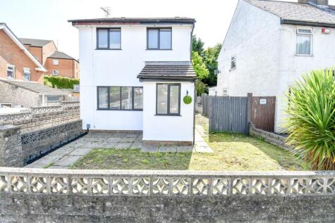 Gladstone Road, Barry