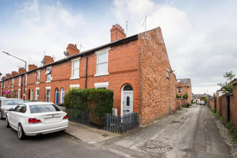Hartington Street, Handbridge, Chester, CH4
