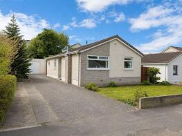 11, Merkland Road, Ayr KA7 4UQ