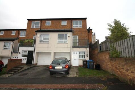 Tenanted investment property at Kenninghall View, Sheffield, S2 3WX