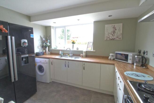Kitchen/Breakfast