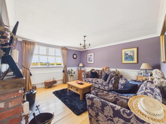 4 bed End of Terrace for sale Image 8