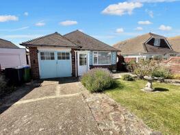 44, Bevendean Avenue, Saltdean BN2 8PF