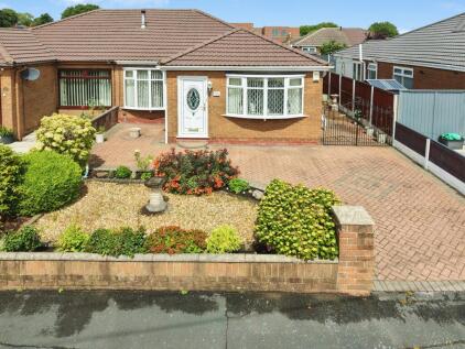 Hyacinth Close, Haydock, WA11