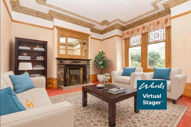Lounge (Contemporary Style)