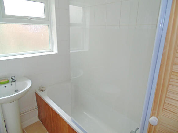 New Bathroom