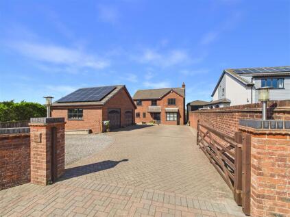 Deans Walk, Harrow Hill, Drybrook