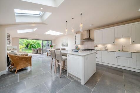Haydon Park Road, Wimbledon, London, SW19