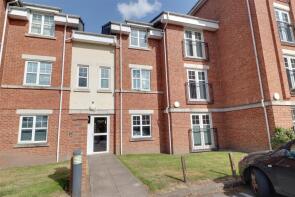 2, Carriage House, Dale Way, Crewe CW1 3GW