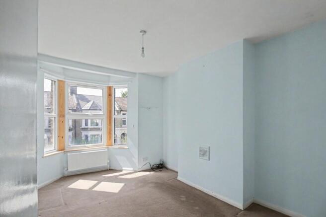 First Floor Flat, 44 Leybourne Road, Leytonstone, London, E11 3BT