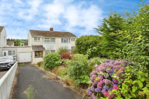 Foster Drive, Bodmin, Cornwall, PL31