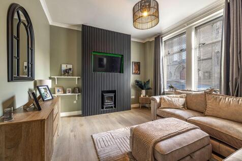 11/1 Bourtree Place, Hawick, TD9 9HN