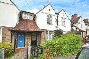 95, Cline Road, Guildford GU1 3ND
