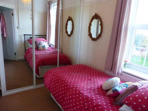BEDROOM 3