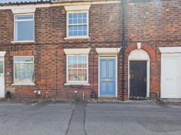 7, Farrishes Lane, Barton-upon-humber DN18 6HG