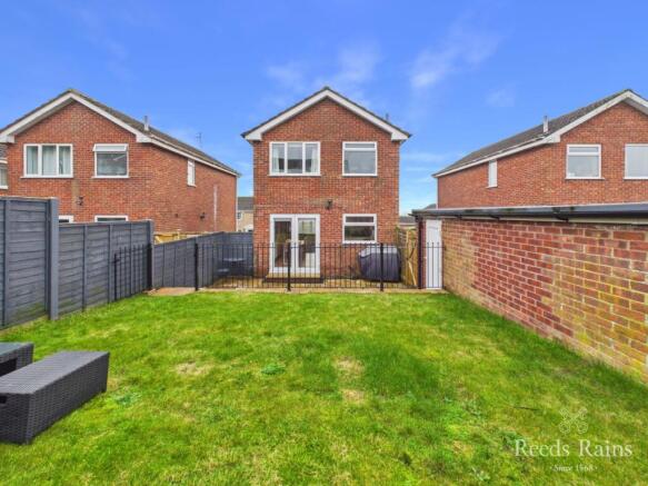 3 bed Detached for sale Image 4