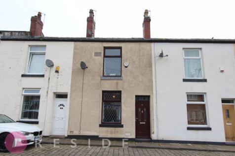 SOUTH VIEW, Bamford, Rochdale OL11 5HU