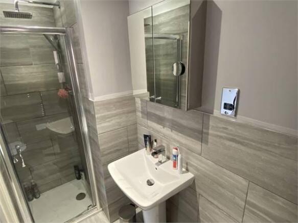 En-suite