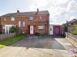 10, Shepherds Way, Lower Stoke, Rochester ME3 9RG