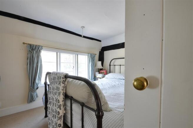 Bed Feature